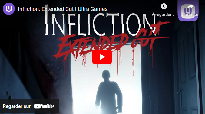 Infliction