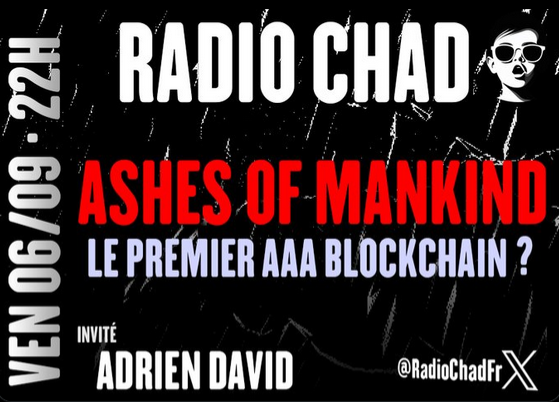 Ashes of Mankind : Entretien avec Adrien David, CEO de Black Ice Studios (3/3)