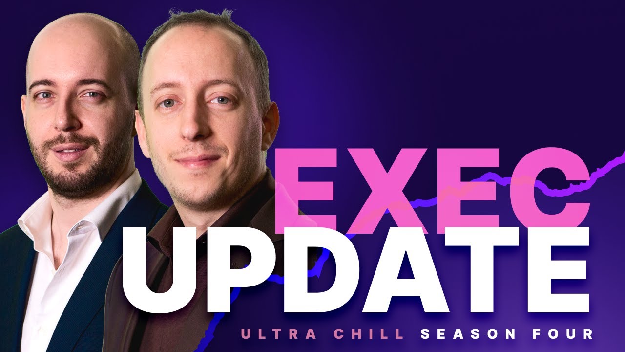 Ultra Chill S4 E6 : Nicolas et David face aux questions de la communauté