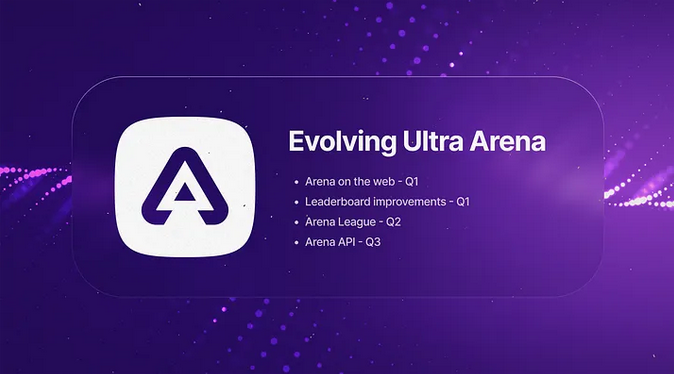 evolvingultraarena